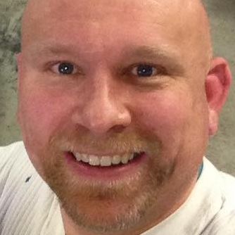 Profile of damon robison