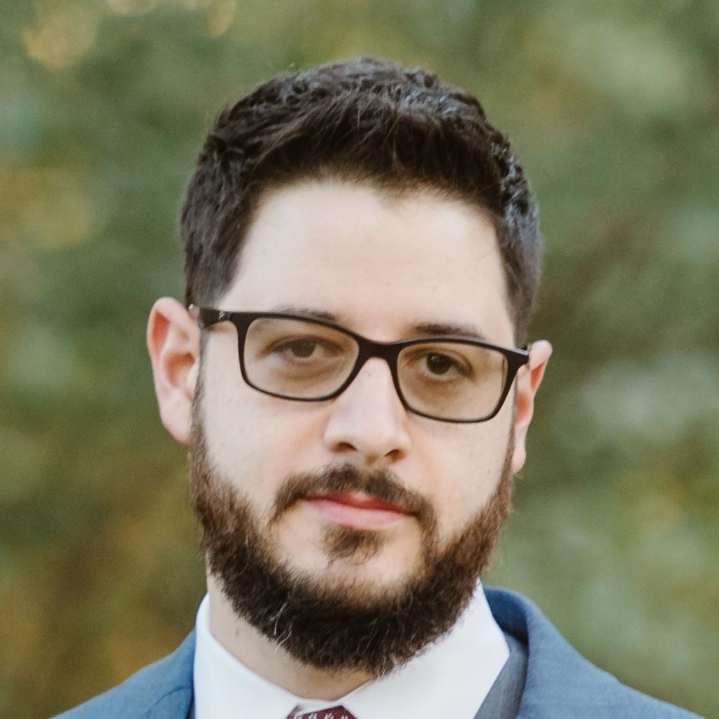 Profile of Michael Alan