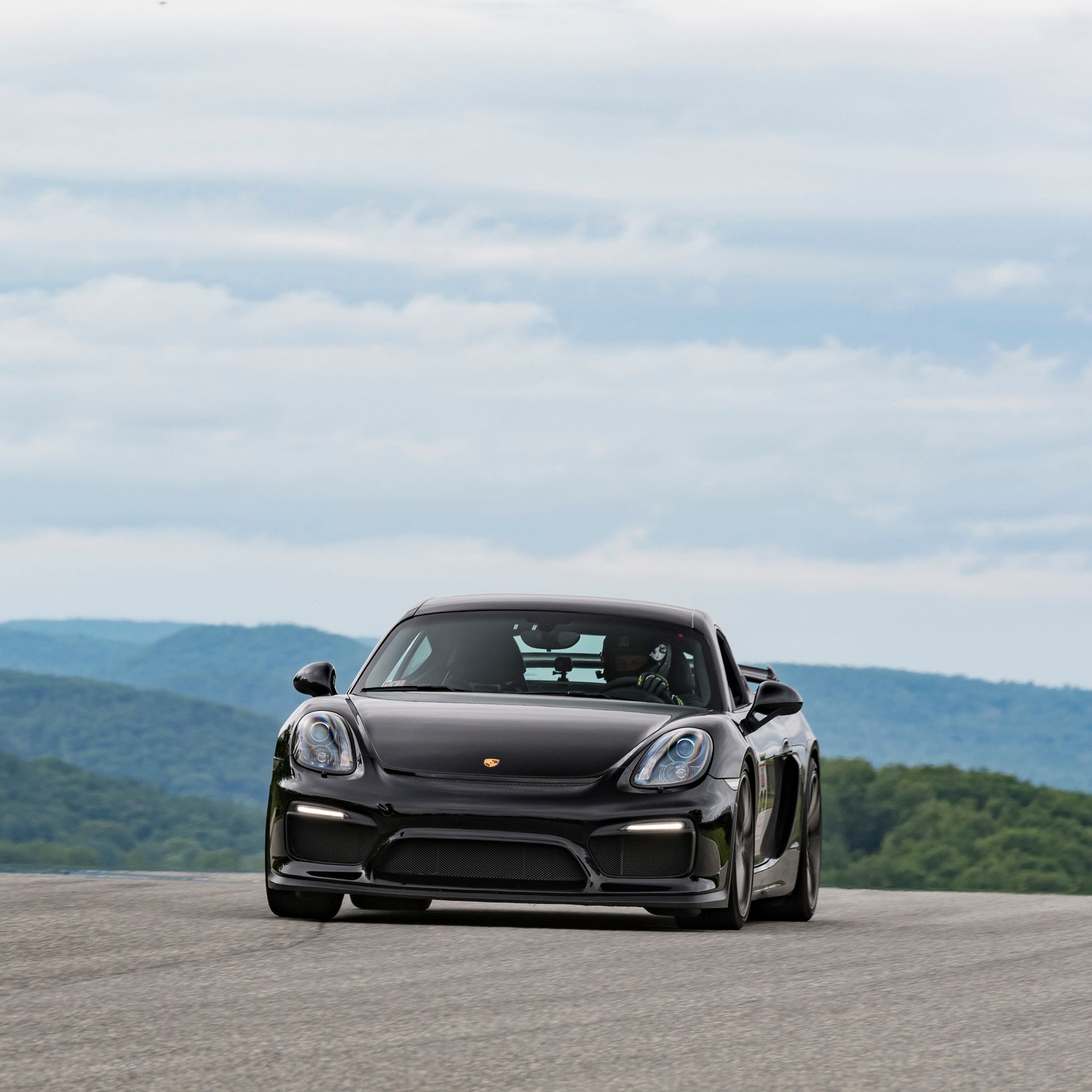 Profile of Jaryd Belanger