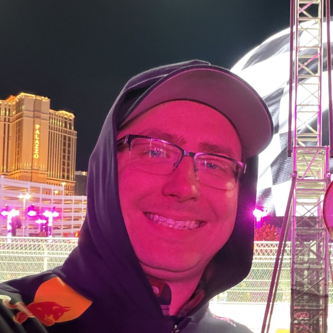 Profile of William Petrunia