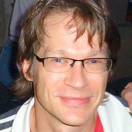 Profile of Jeff Drilling