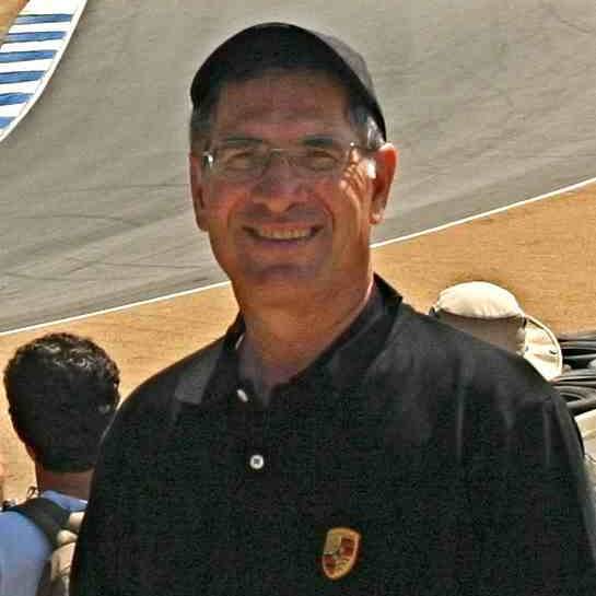 Profile of Don Chaisson