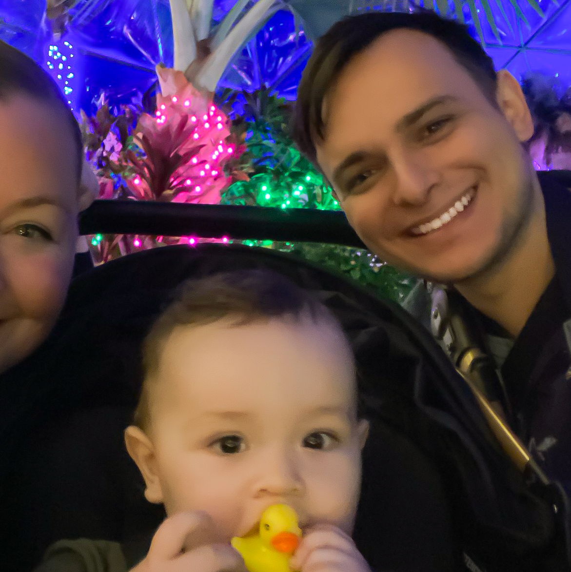 Profile of Tanner Carranza