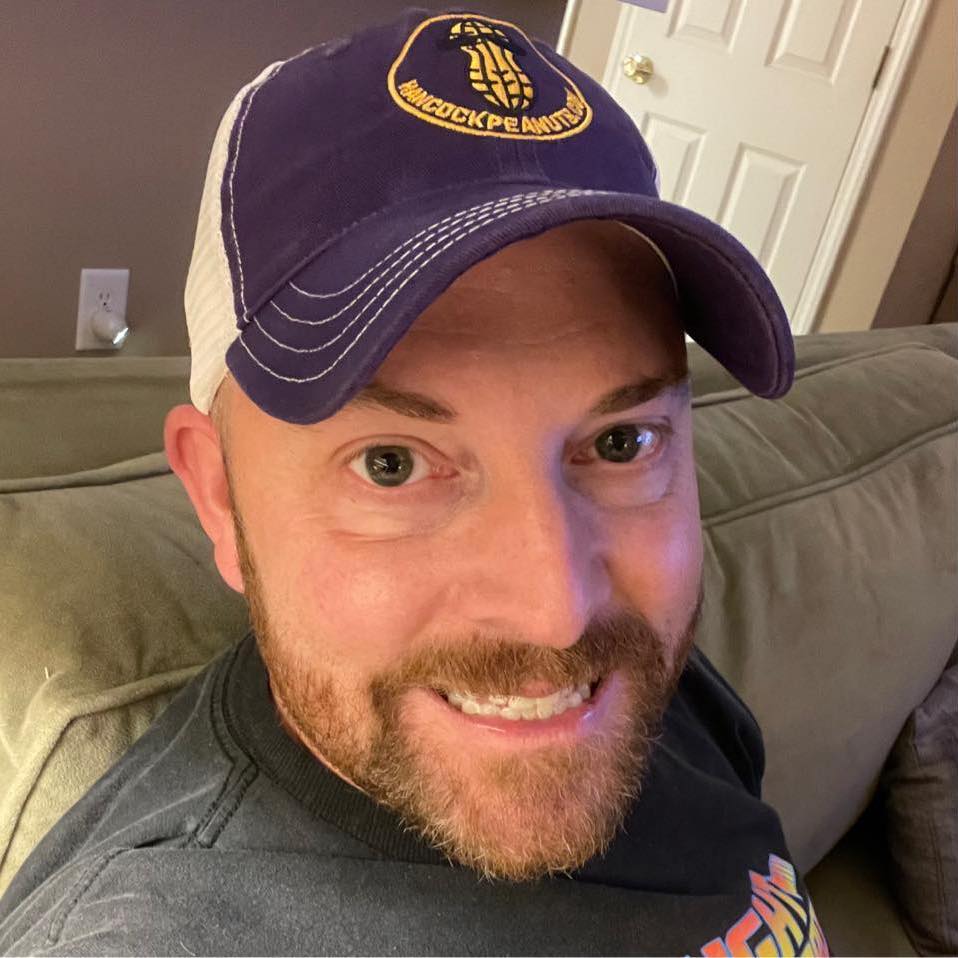 Profile of Scott Duke