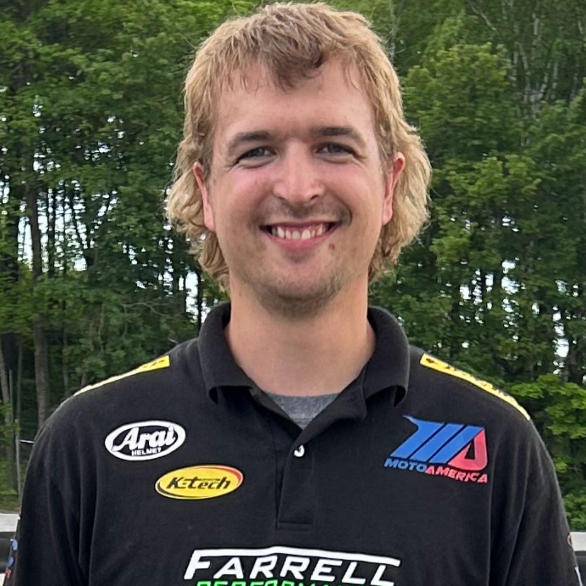 Profile of Jake Jansen