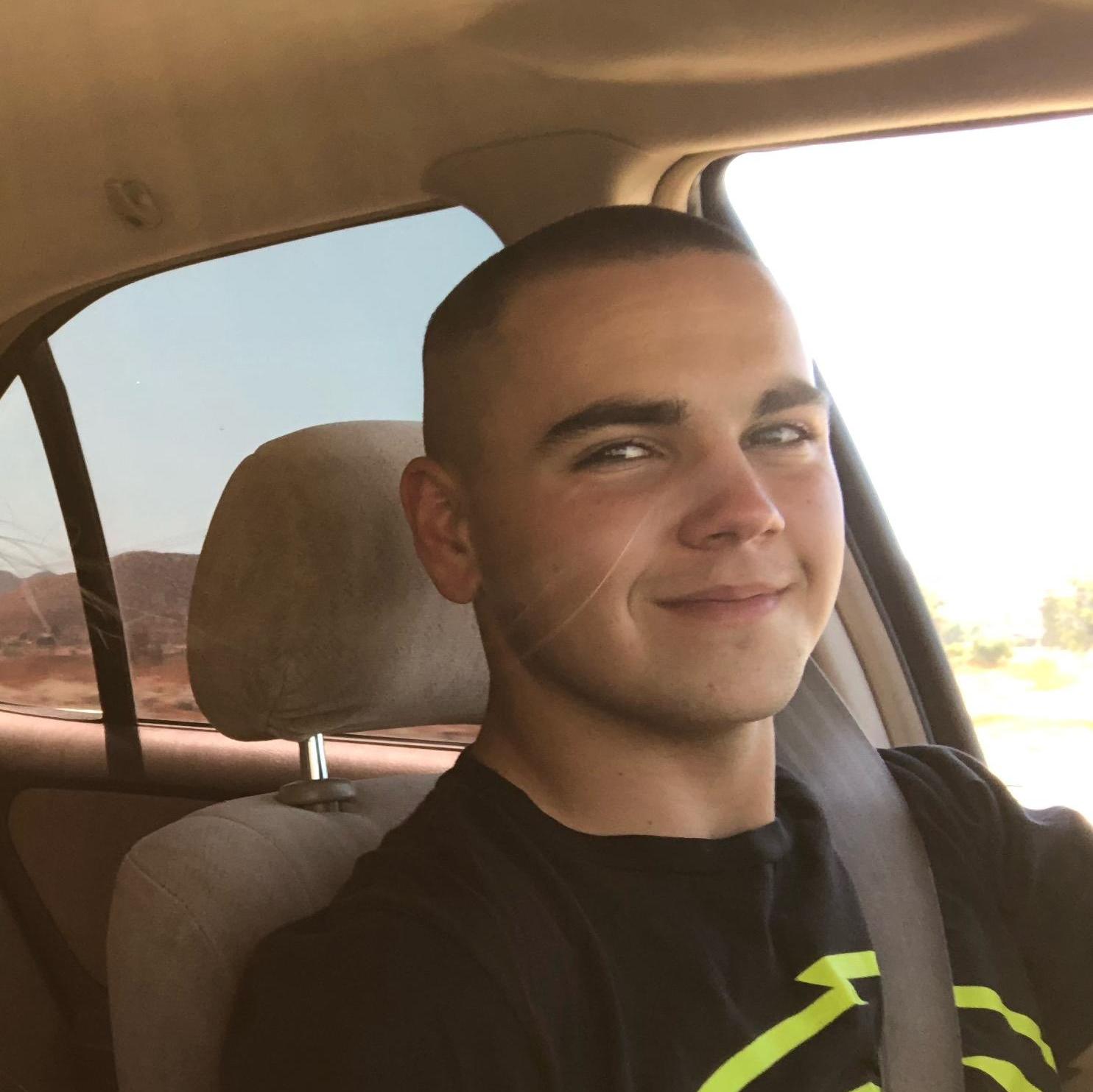 Profile of George Kasper