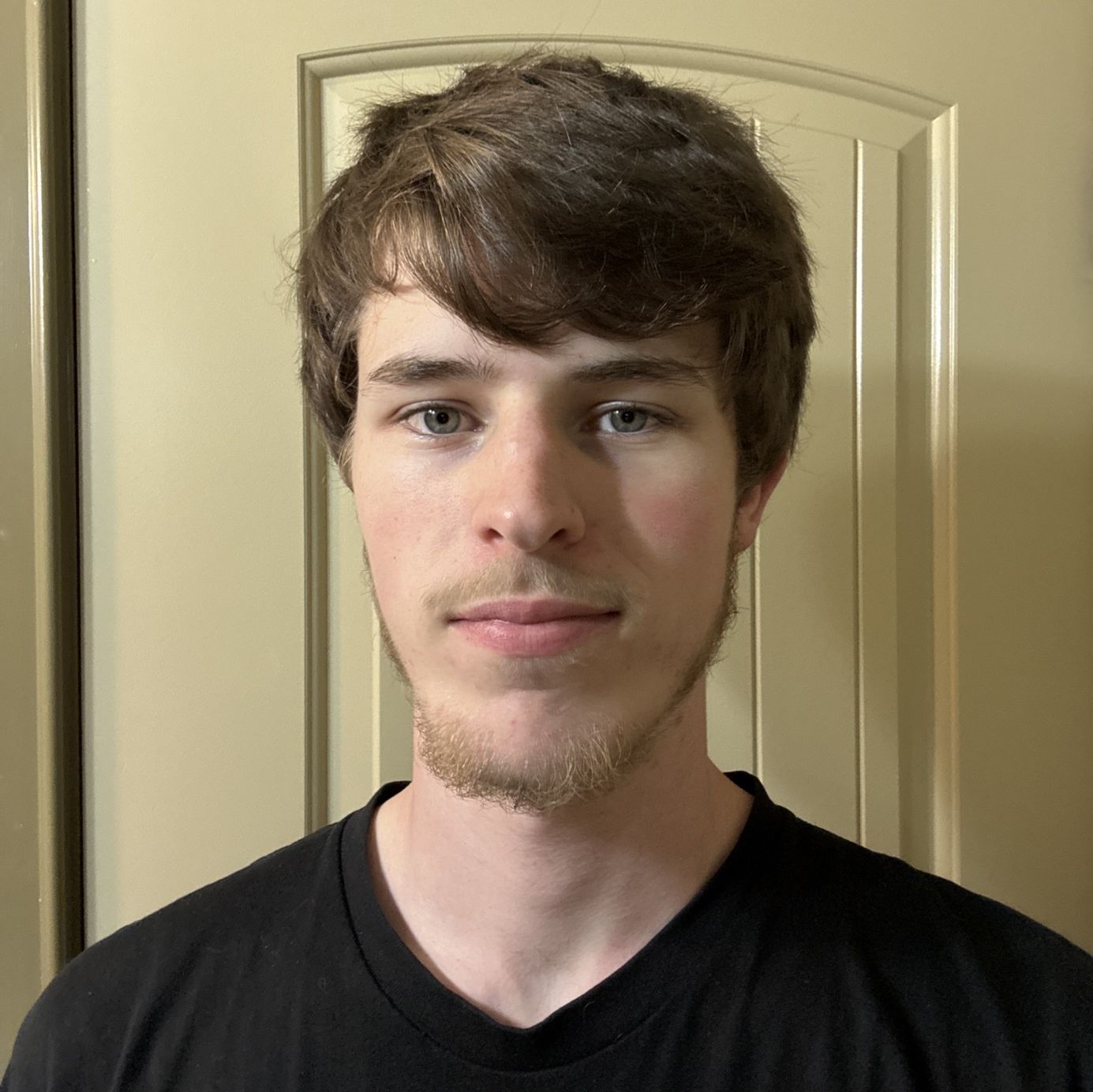 Profile of Elliott Strickland