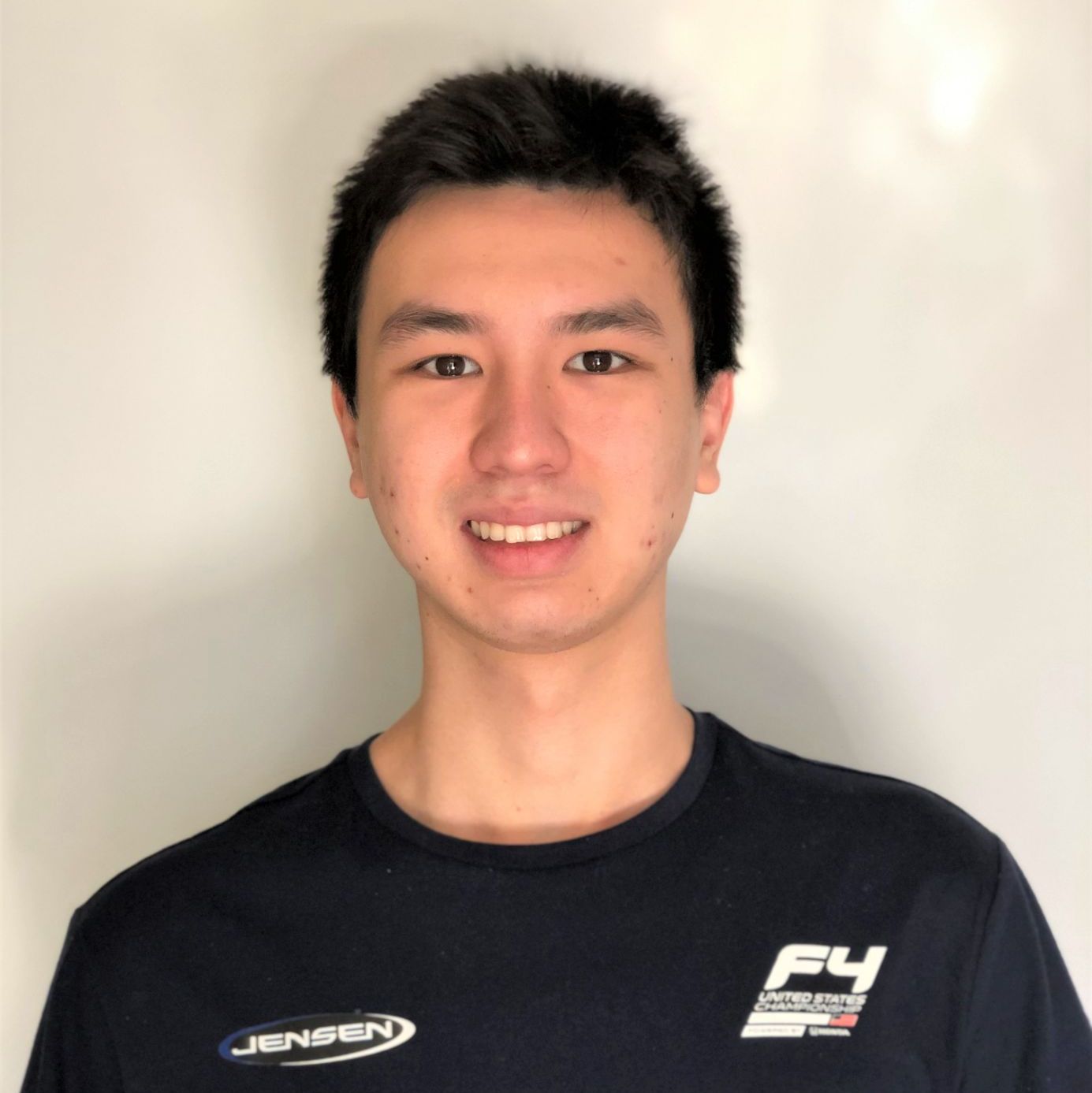 Profile of Arthur Wilkinson