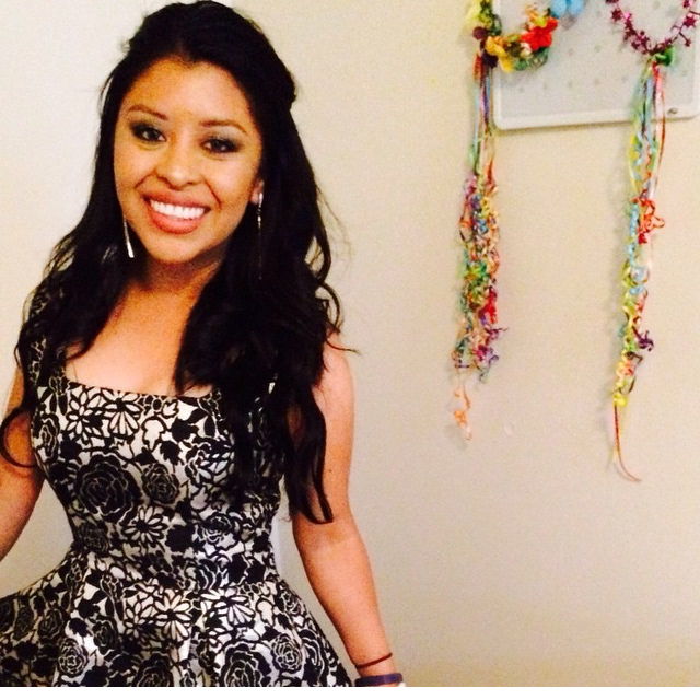 Profile of Edilsa Lopez