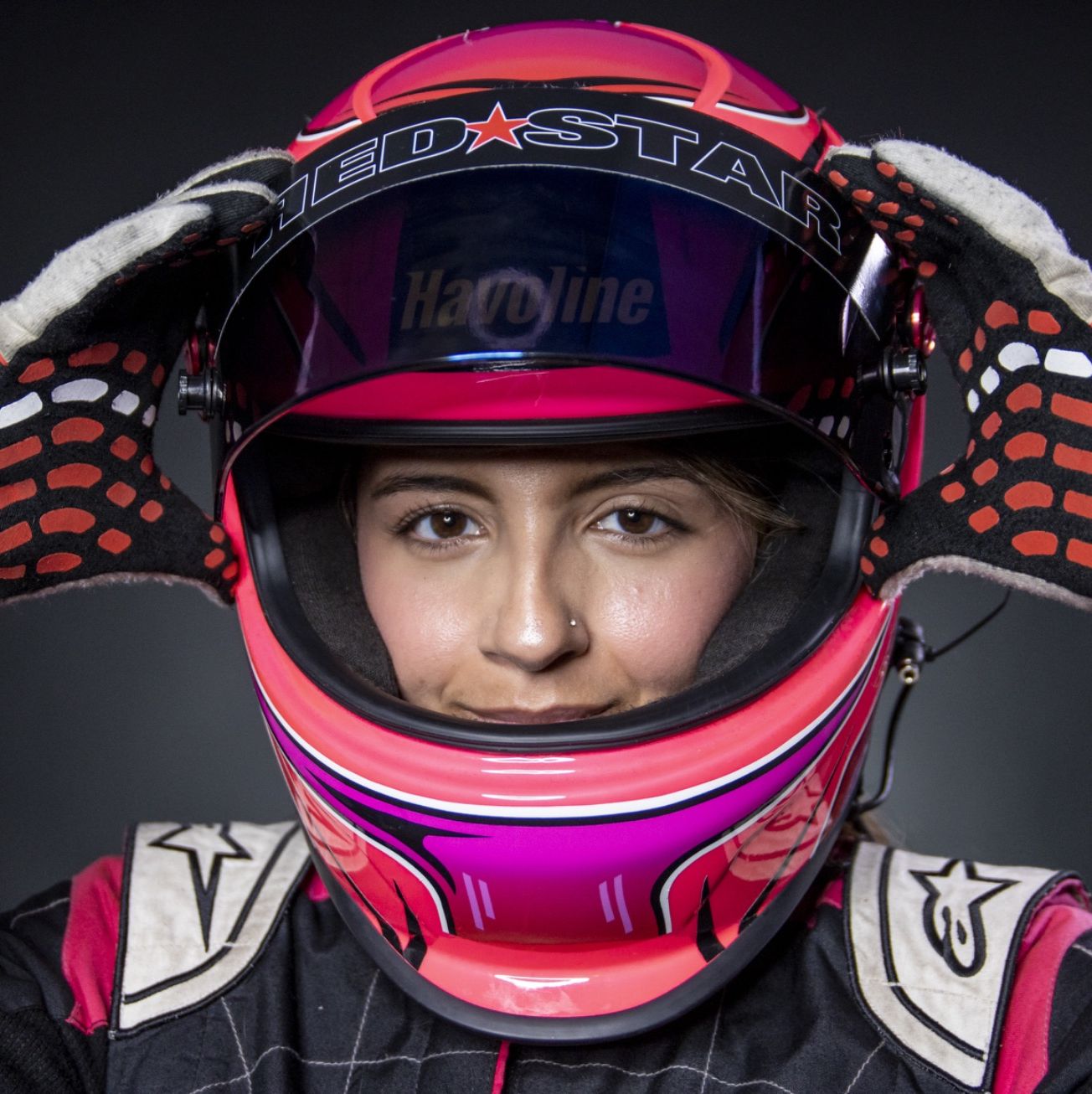 Profile of Fabianne Besosa