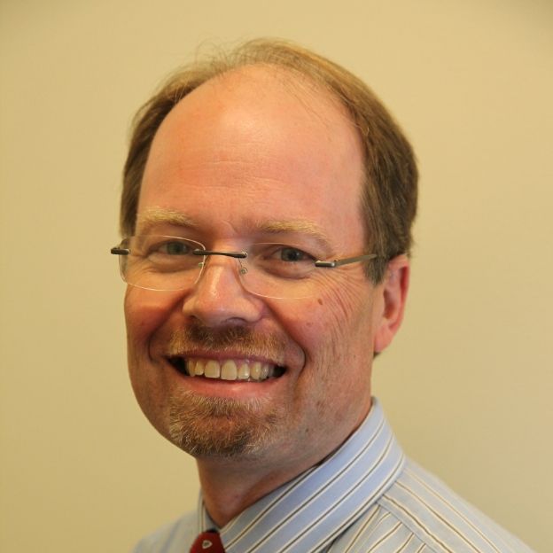 Profile of Lance Richert