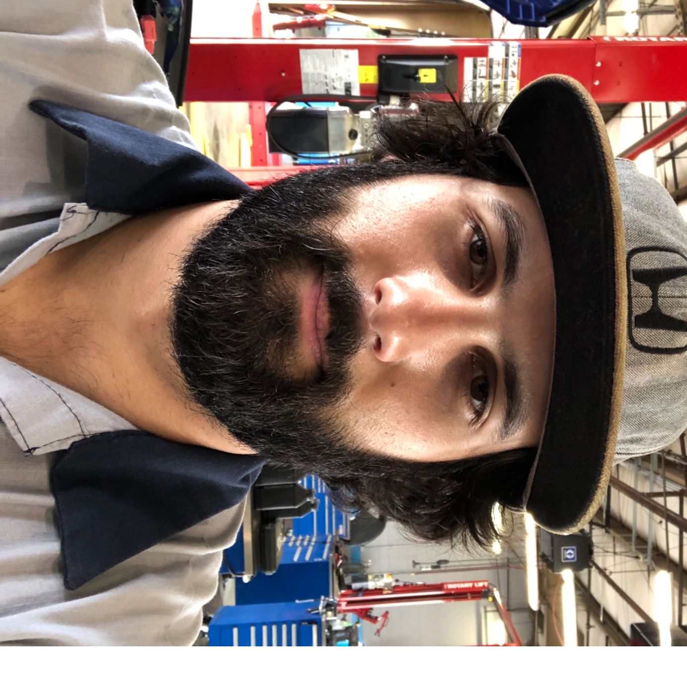 Profile of Drew Casadonte