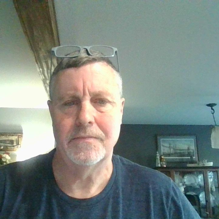 Profile of Paul Dwyer