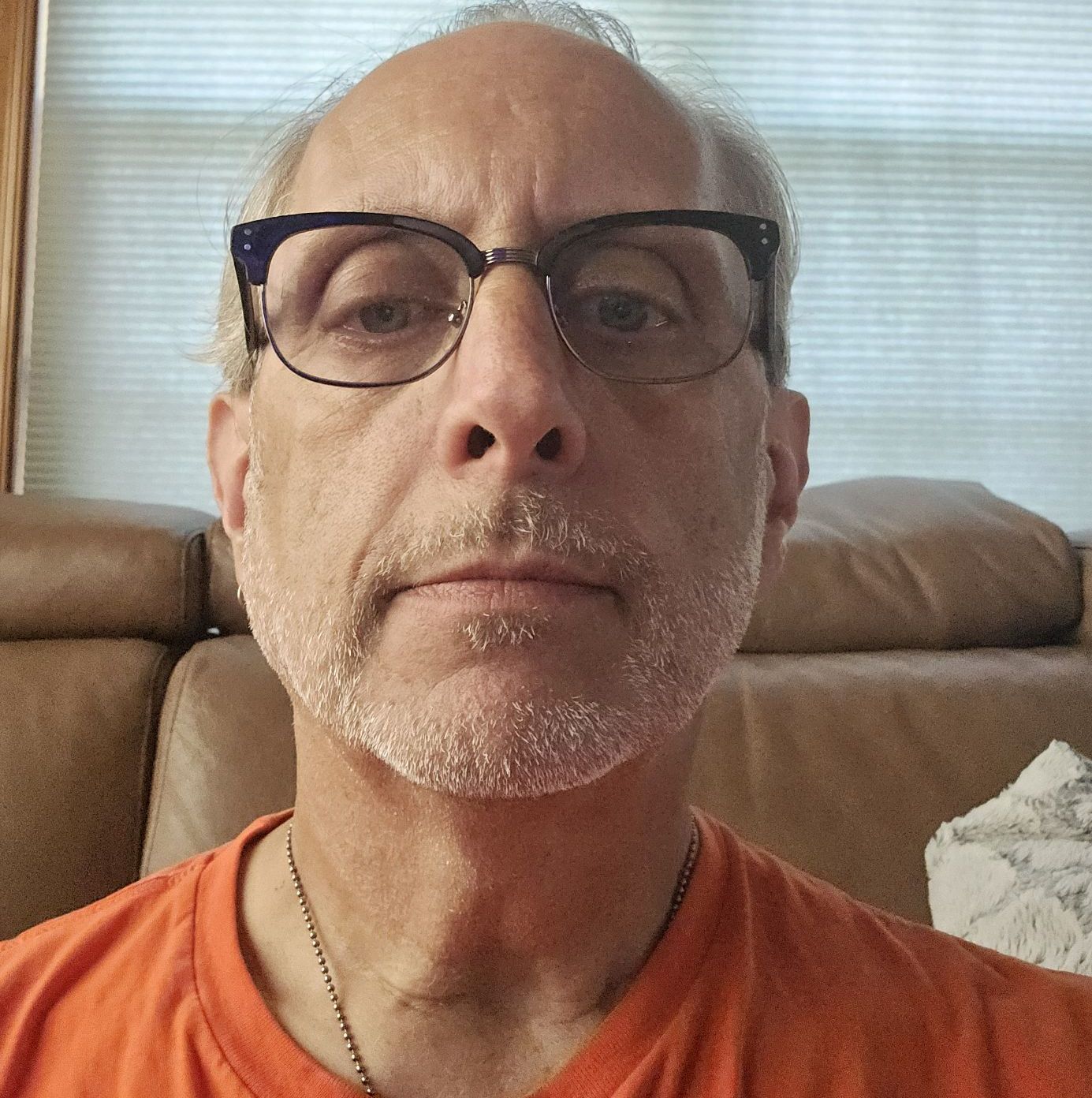 Profile of Mark S