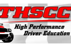 2023 THSCC Carolina MotorSports Park HPDE