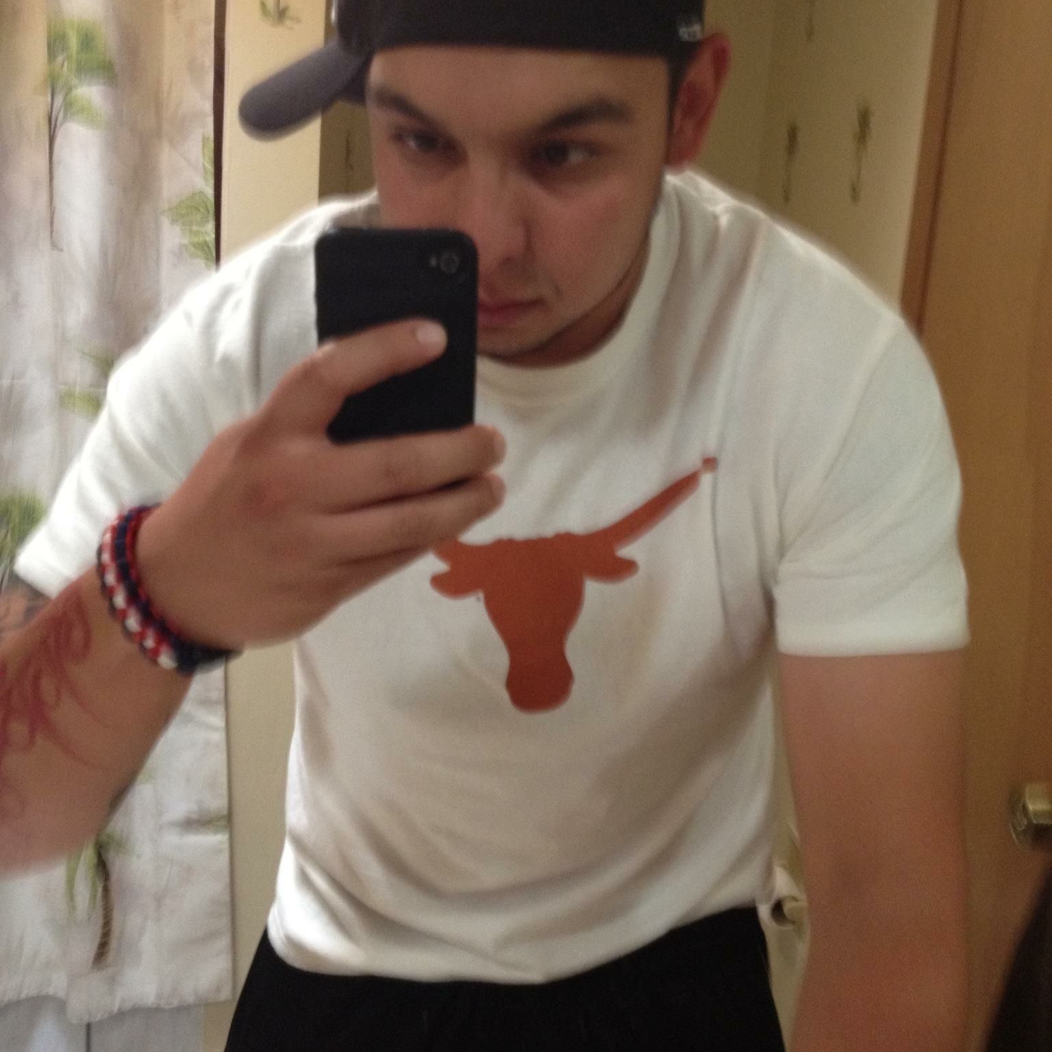 Profile of Jacobb Enriquez