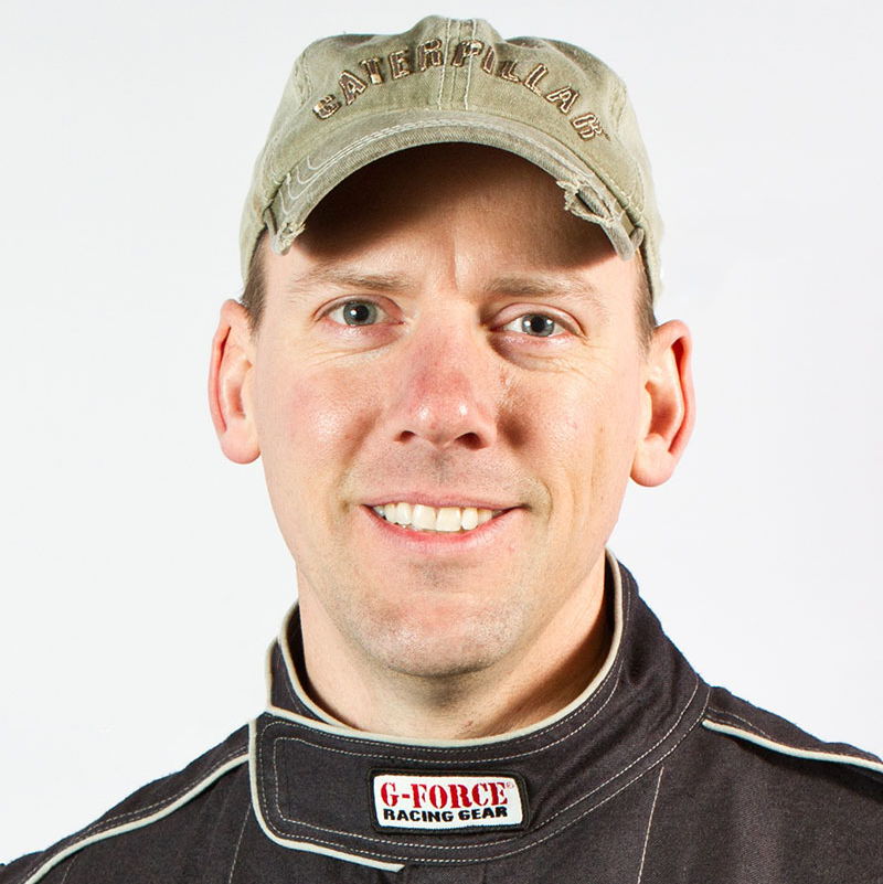 Profile of Dean Thuline