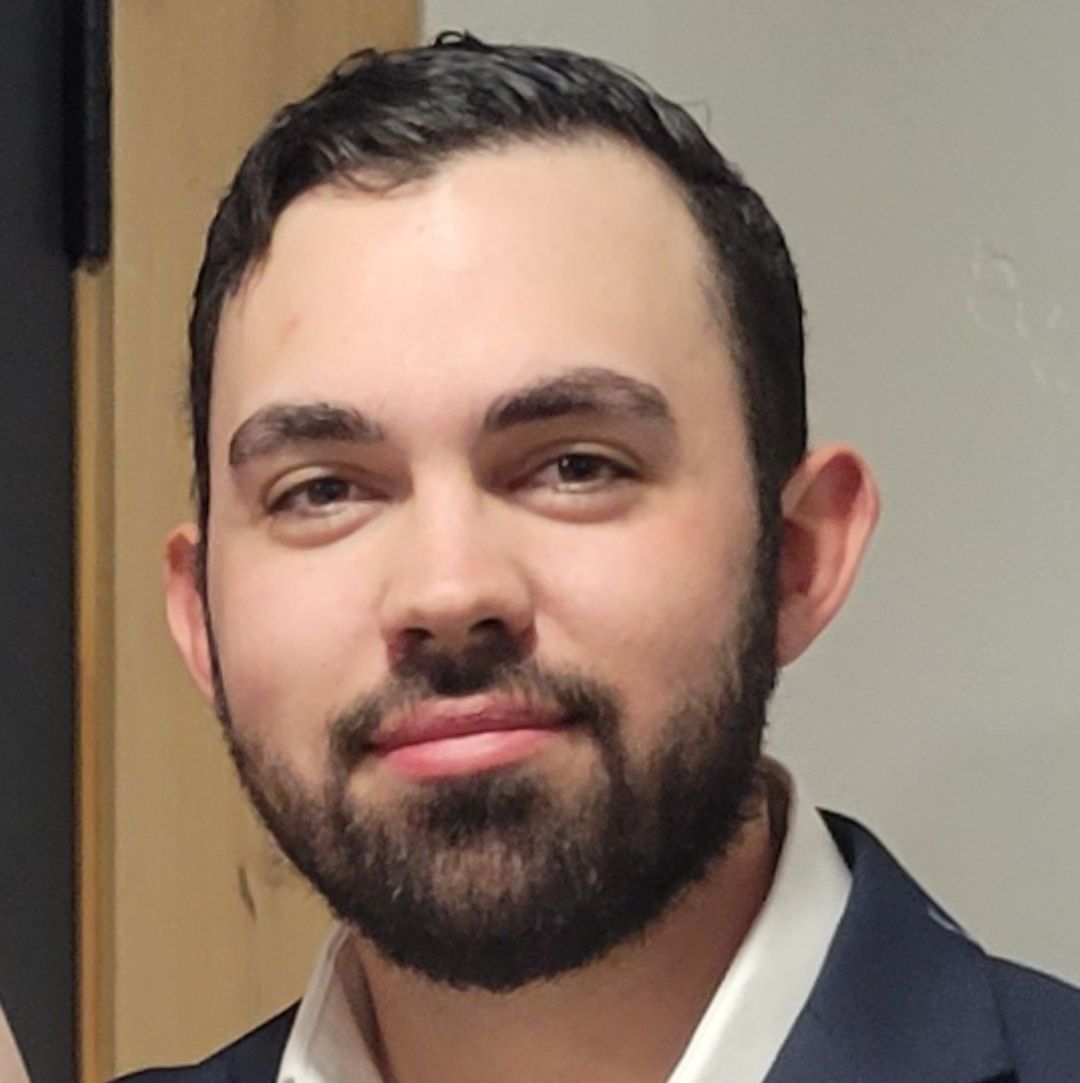 Profile of Matthew Hughes