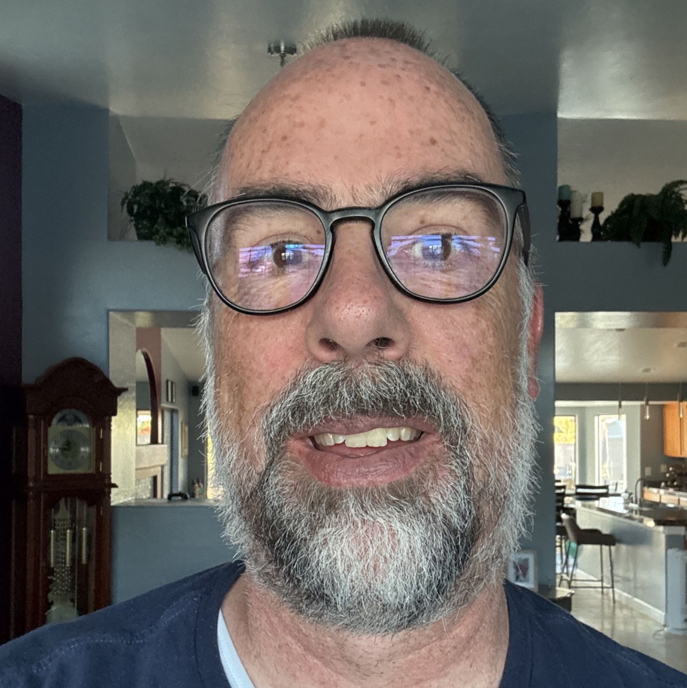 Profile of Kevin Duncan