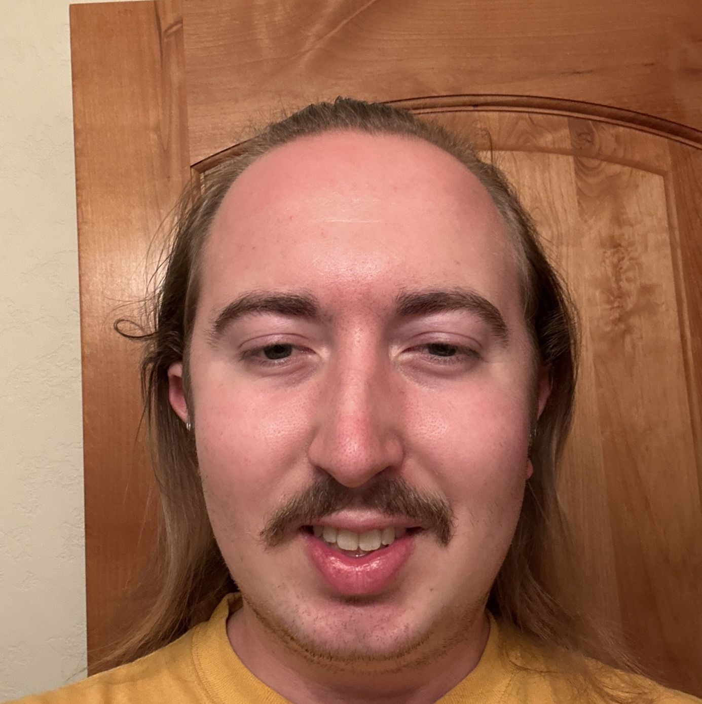 Profile of Riley Schott