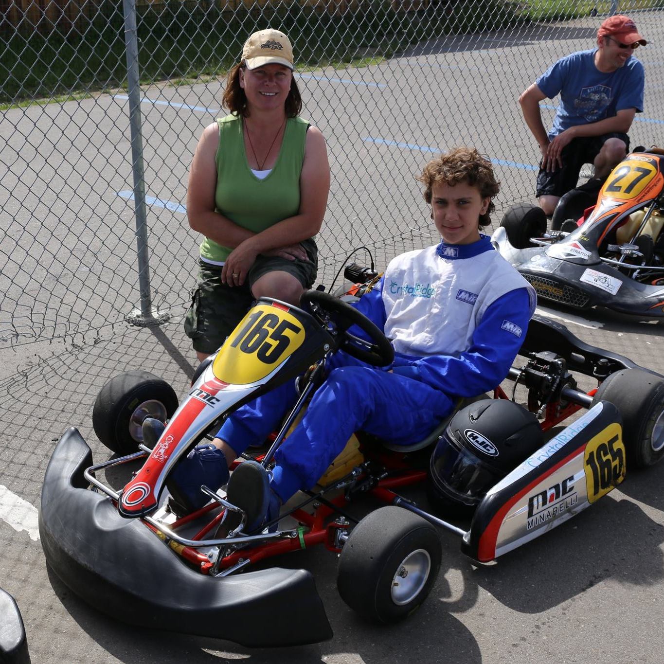 Profile of Steven Humeniuk