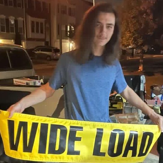 Profile of Daniel Pletnev