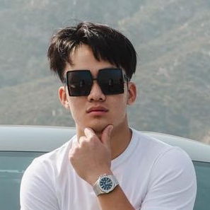 Profile of Eric Wong