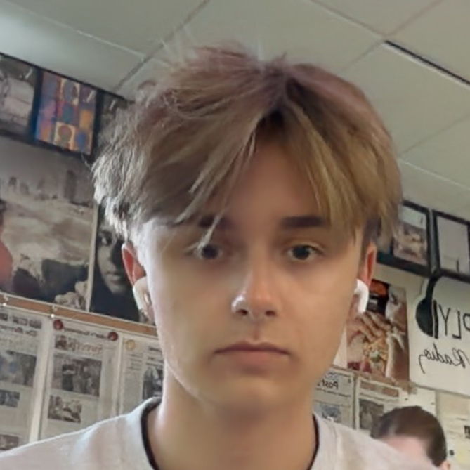 Profile of Alexander Lawson