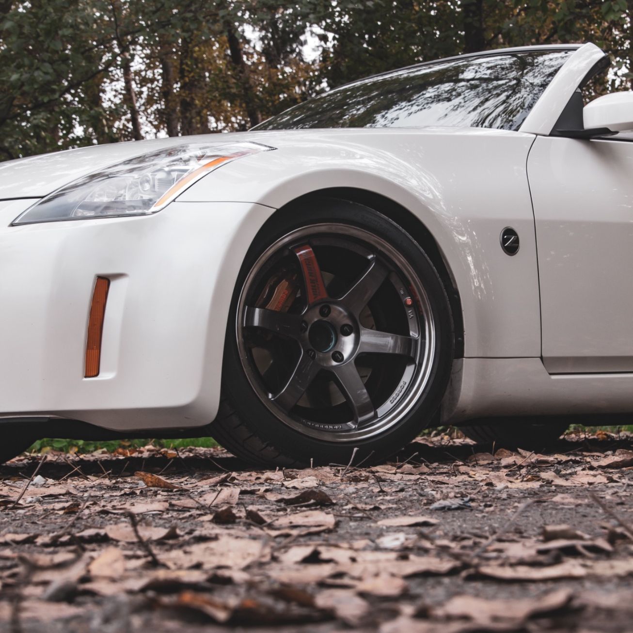 Profile of Antony Ng