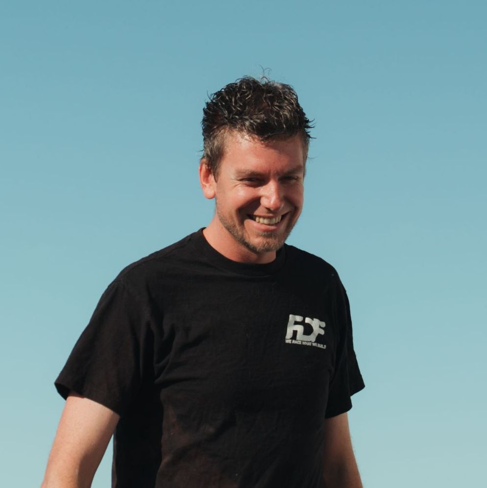 Profile of Joel Fallaise