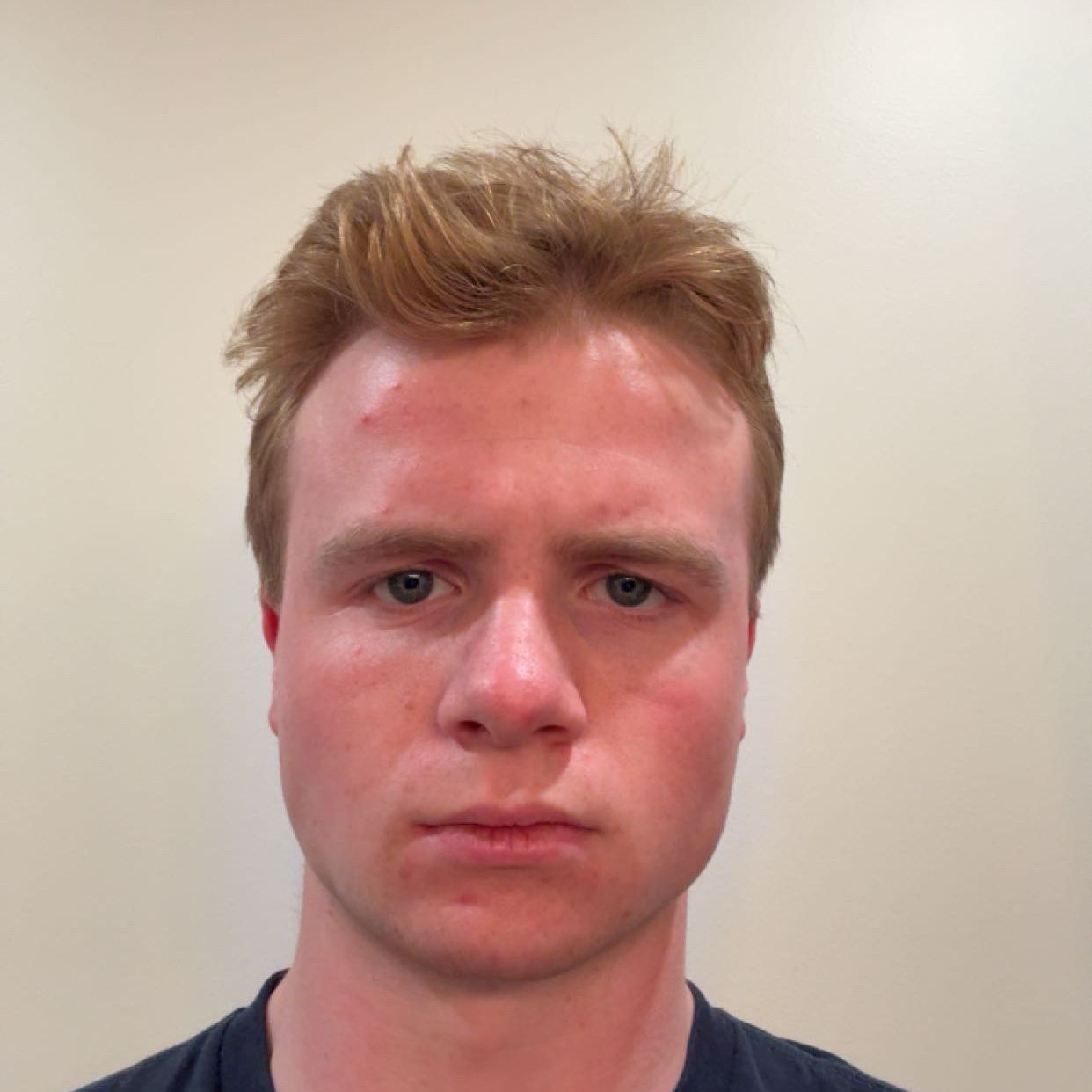 Profile of Carter Blackmore