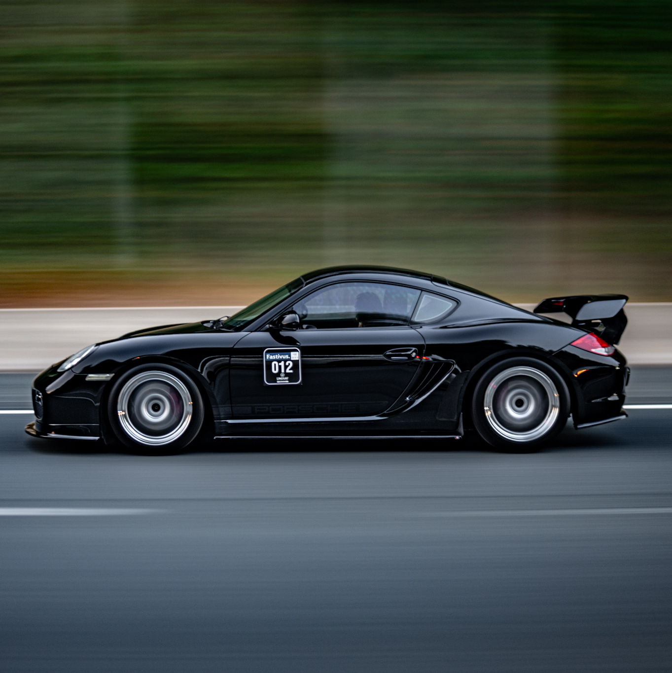 Profile of Cameron Pitts