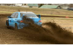 IA Region May 2026 RallyX at Cattle Congress