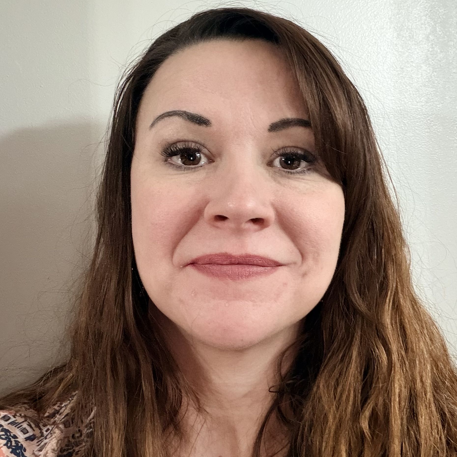 Profile of Rosie Caldwell