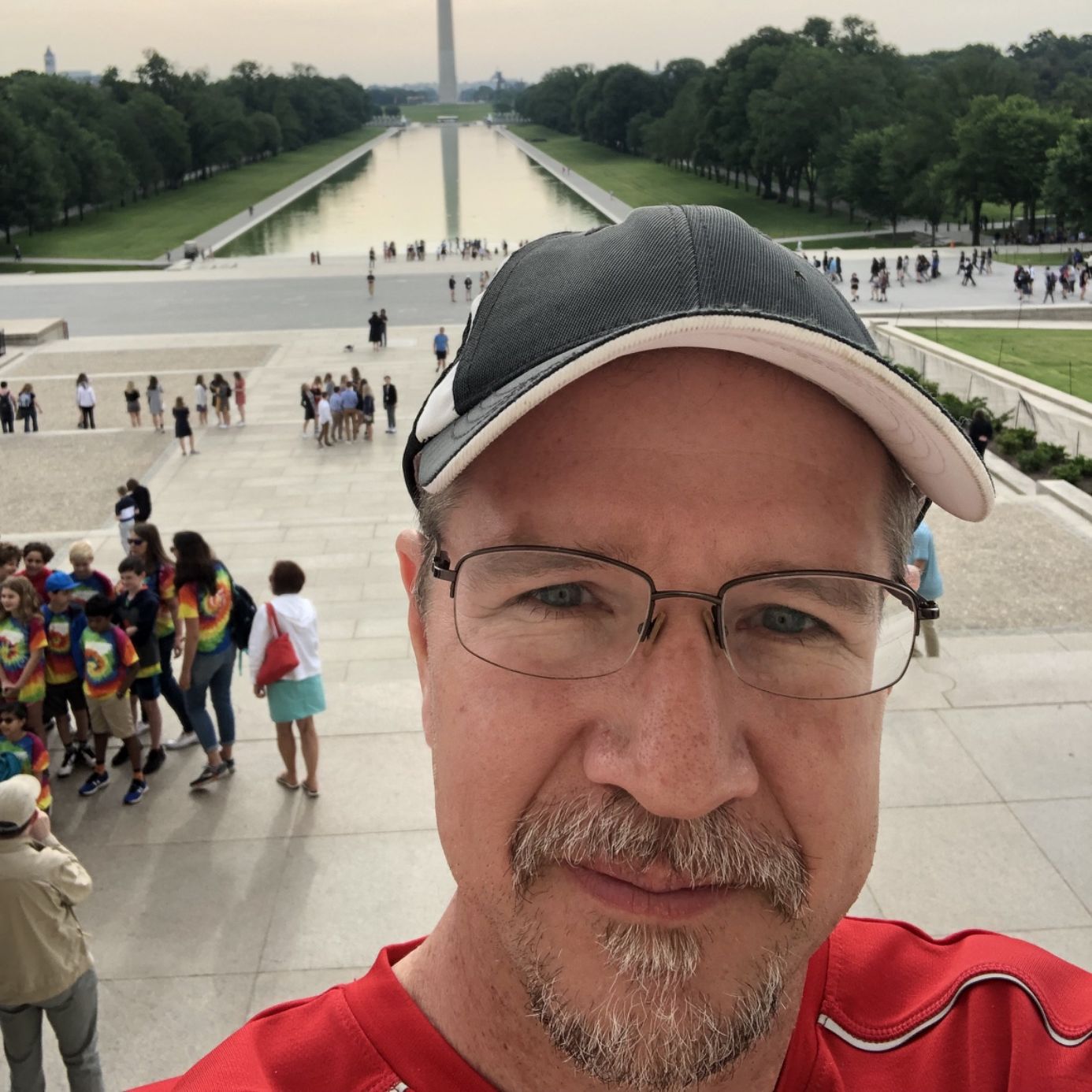 Profile of Brian Wobbe