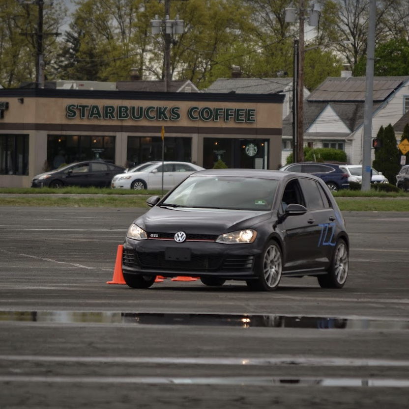 Profile of Tato Guliashvili