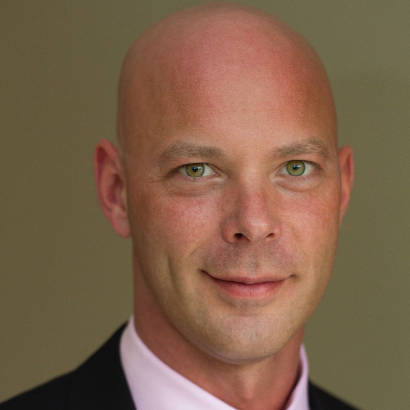 Profile of Greg Chupp