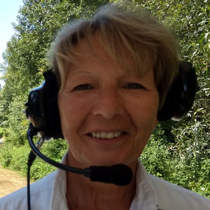 Profile of Lynn Rimmer