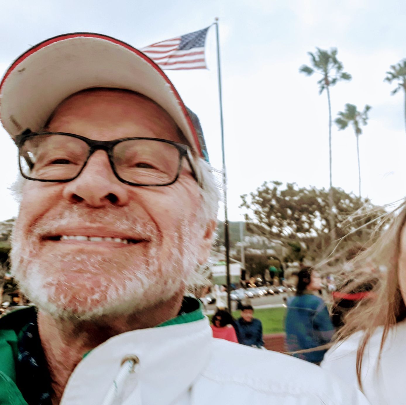 Profile of J Peter West