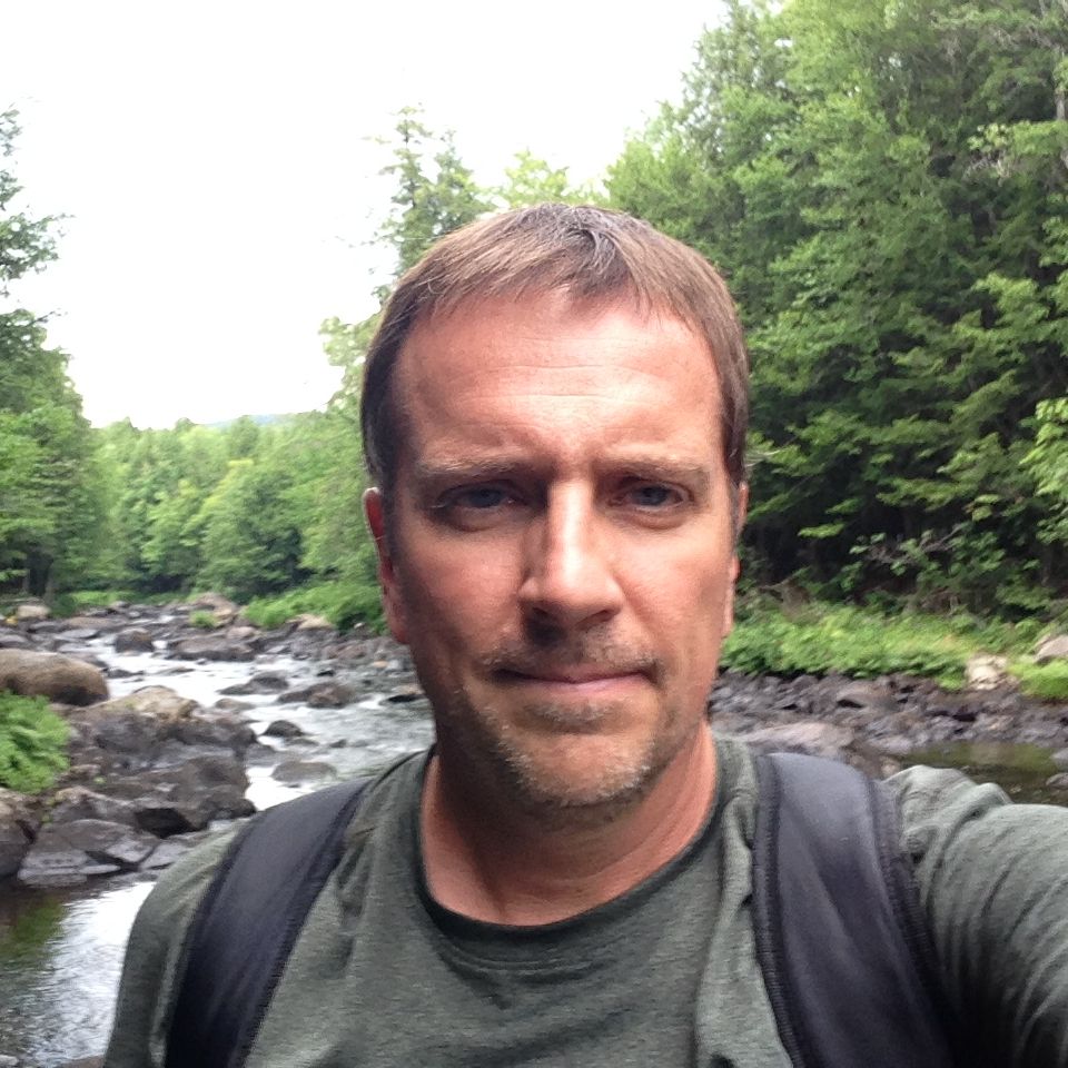 Profile of John Connor