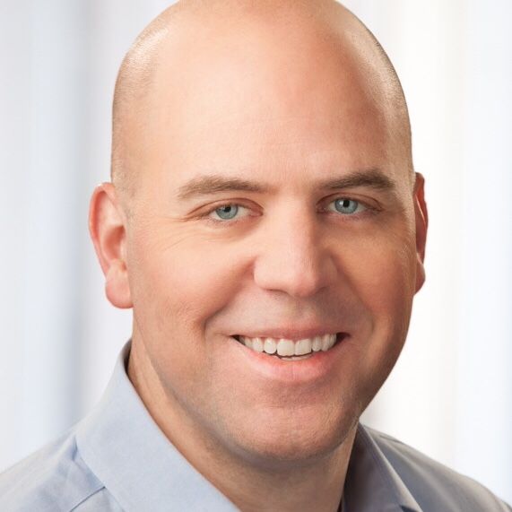 Profile of Dave Goodrich