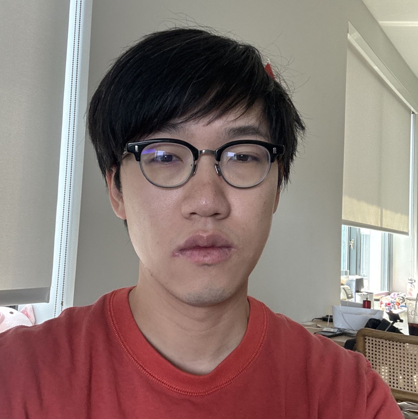 Profile of Shikui Wang