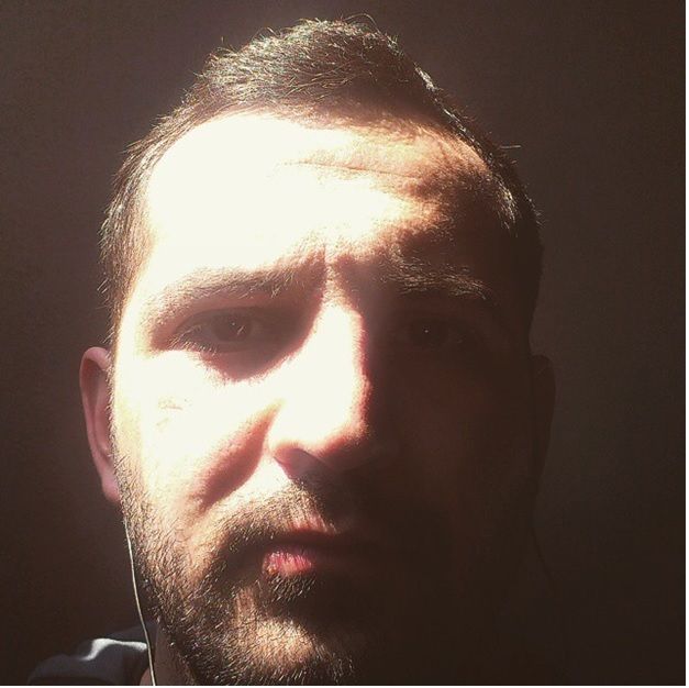 Profile of Stepan Ribacov