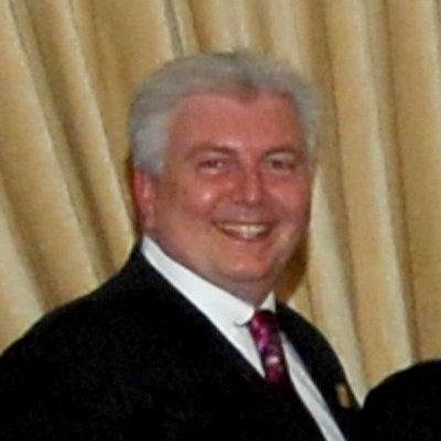 Profile of Christopher Nieminski