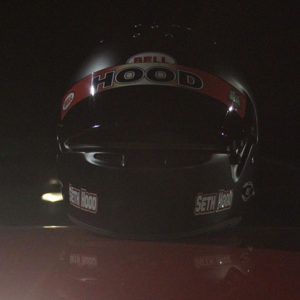Profile of Seth Hood