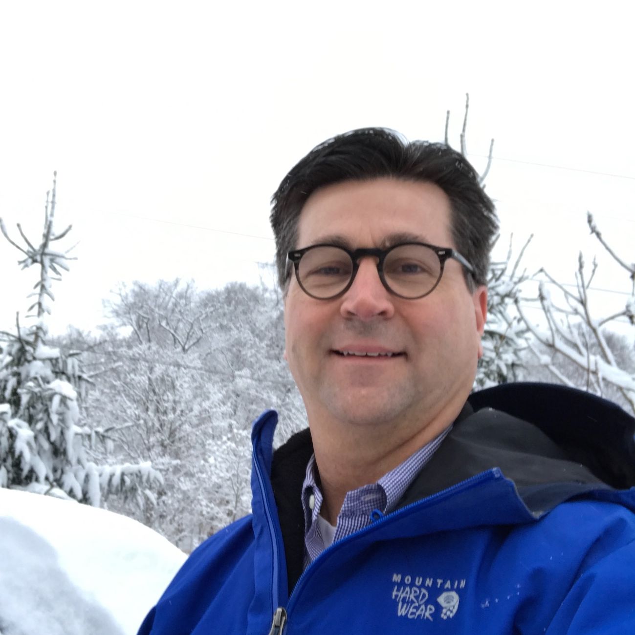 Profile of David Lund