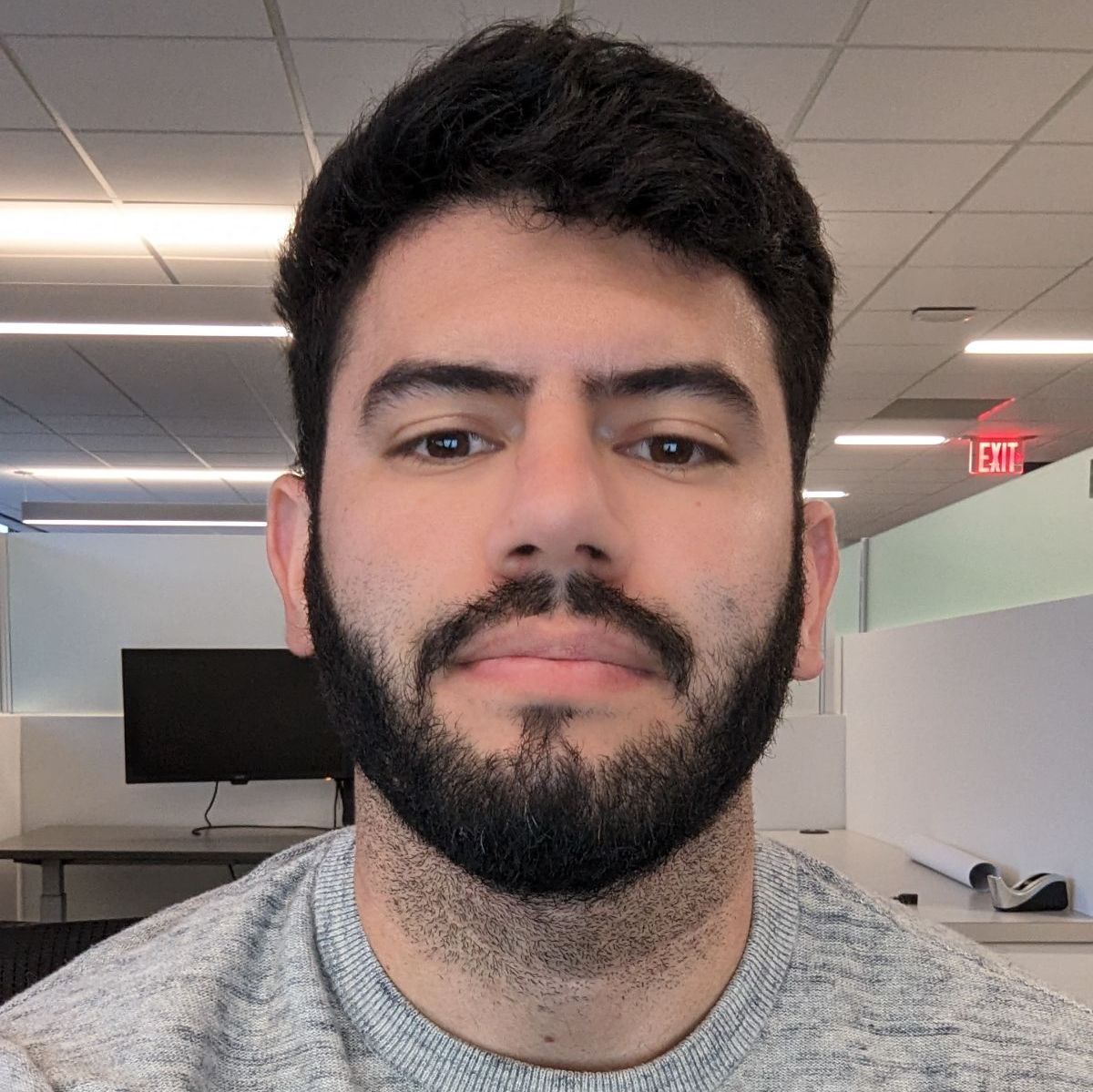 Profile of Miguel Chalita