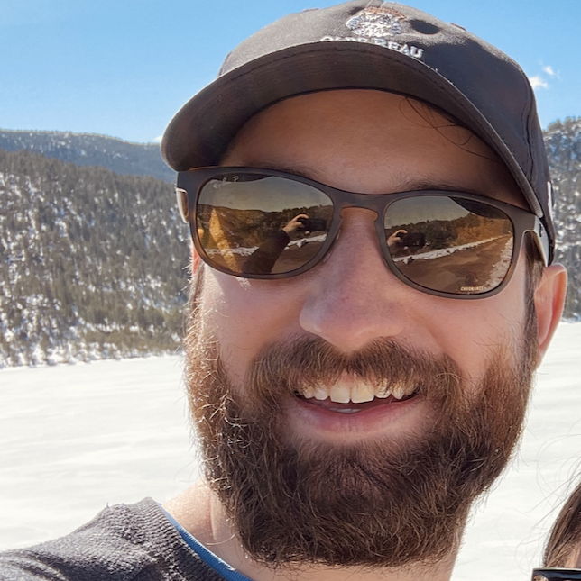 Profile of Turner Bowman