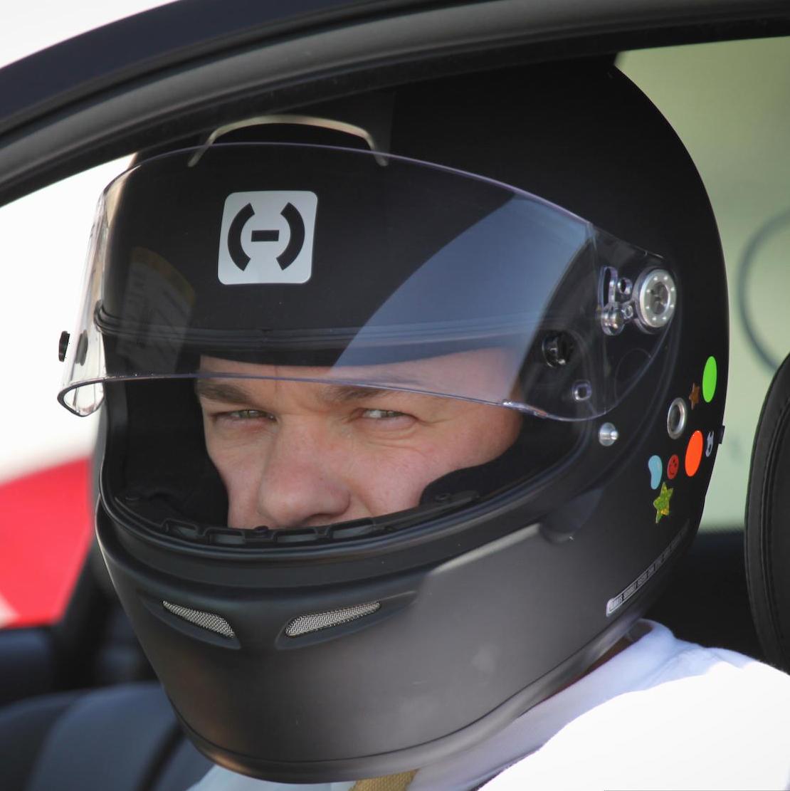 Profile of Aleks Dovny