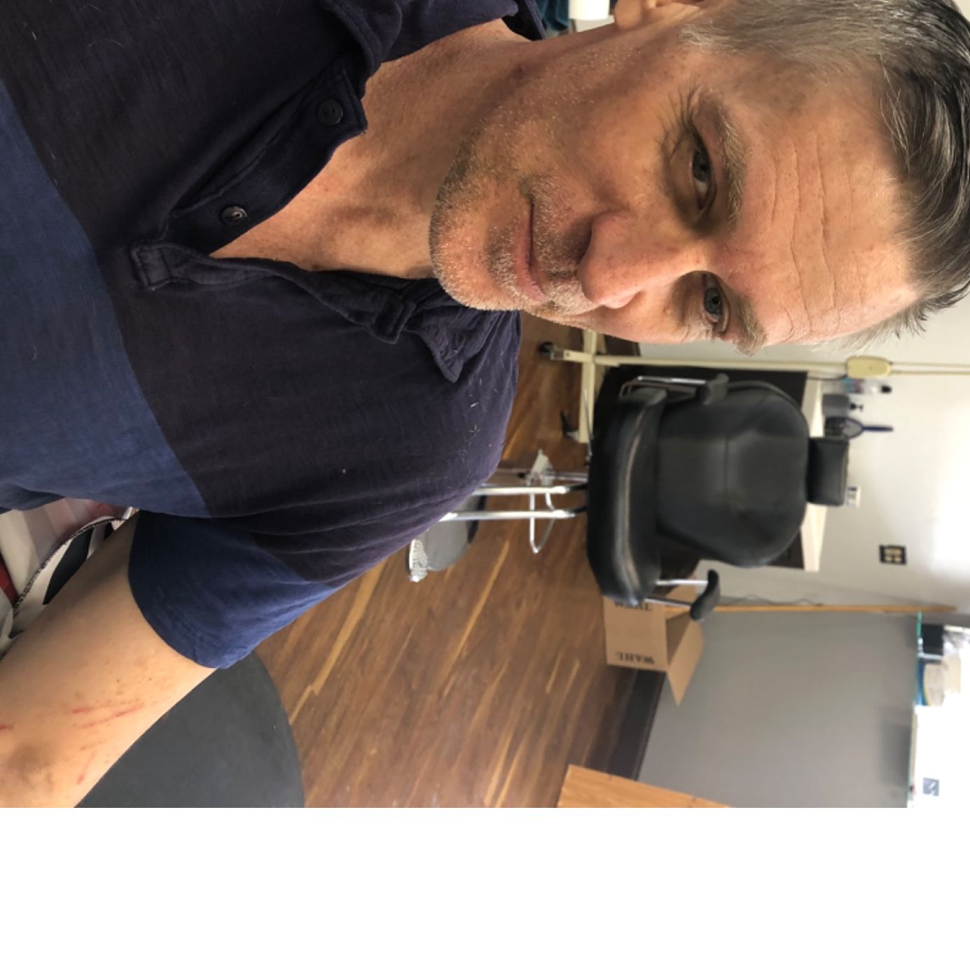 Profile of James MacInnis